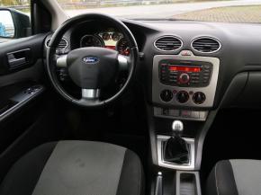 Ford Focus  1.6 16V 