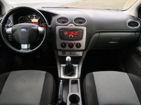 Ford Focus  1.6 16V 