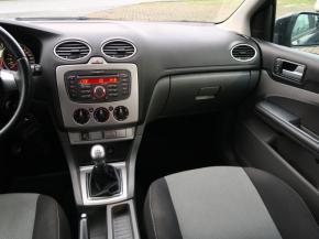 Ford Focus  1.6 16V 