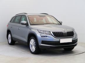 Škoda Kodiaq  2.0 TSI 