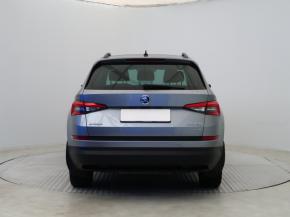 Škoda Kodiaq  2.0 TSI 