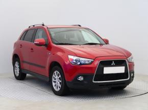 Mitsubishi ASX  1.8 DI-D MIVEC 