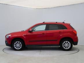 Mitsubishi ASX  1.8 DI-D MIVEC 