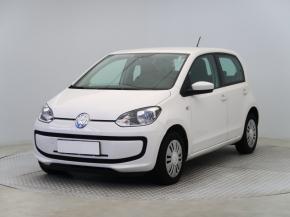 Volkswagen Up!  1.0 MPI 