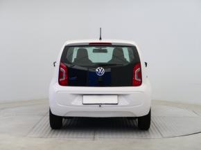 Volkswagen Up!  1.0 MPI 