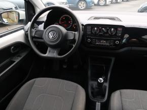 Volkswagen Up!  1.0 MPI 