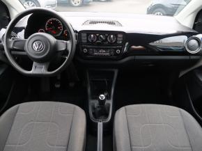 Volkswagen Up!  1.0 MPI 