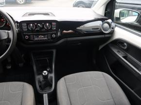 Volkswagen Up!  1.0 MPI 