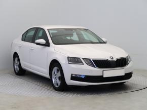 Škoda Octavia  1.6 TDI Ambition Plus