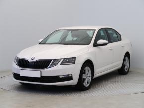 Škoda Octavia  1.6 TDI Ambition Plus 