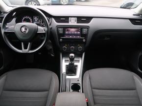 Škoda Octavia  1.6 TDI Ambition Plus 