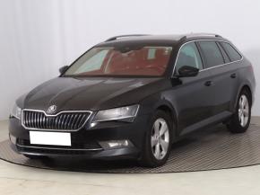 Škoda Superb  2.0 TDI Style 