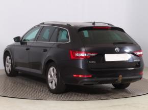 Škoda Superb  2.0 TDI Style 