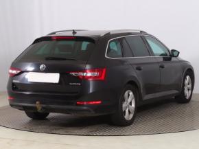 Škoda Superb  2.0 TDI Style 