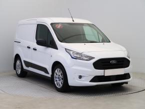 Ford Transit Connect  1.5 EcoBlue 