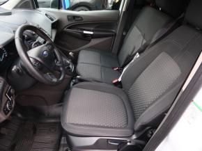 Ford Transit Connect  1.5 EcoBlue 