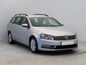 Volkswagen Passat  2.0 TDI Comfortline 