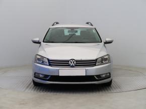 Volkswagen Passat  2.0 TDI Comfortline 