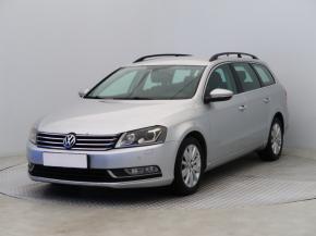 Volkswagen Passat  2.0 TDI Comfortline 