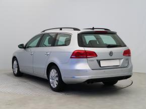 Volkswagen Passat  2.0 TDI Comfortline 