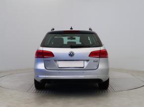 Volkswagen Passat  2.0 TDI Comfortline 