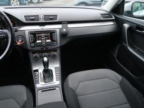 Volkswagen Passat  2.0 TDI Comfortline 