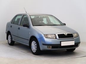 Škoda Fabia  1.4 16V Classic 