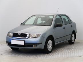 Škoda Fabia  1.4 16V Classic 