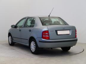 Škoda Fabia  1.4 16V Classic 