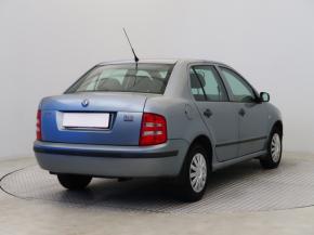 Škoda Fabia  1.4 16V Classic 