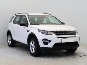 Land Rover Discovery Sport  TD4 