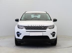 Land Rover Discovery Sport  TD4 