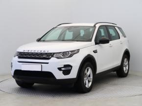 Land Rover Discovery Sport  TD4 