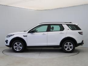 Land Rover Discovery Sport  TD4 