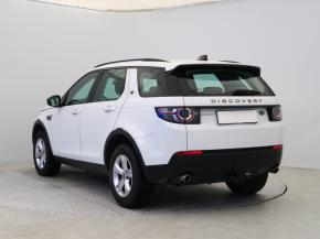 Land Rover Discovery Sport  TD4 