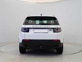 Land Rover Discovery Sport  TD4 