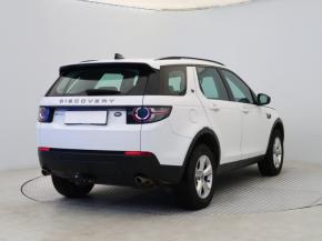 Land Rover Discovery Sport  TD4 