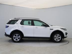 Land Rover Discovery Sport  TD4 