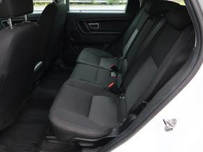 Land Rover Discovery Sport  TD4 