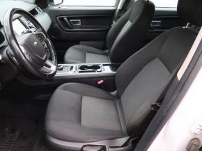 Land Rover Discovery Sport  TD4 