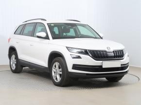 Škoda Kodiaq  2.0 TDI Ambition