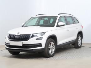 Škoda Kodiaq  2.0 TDI Ambition 