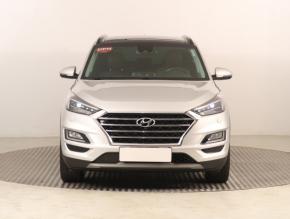 Hyundai Tucson  1.6 T-GDI 