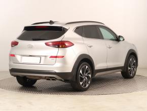 Hyundai Tucson  1.6 T-GDI 