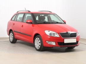 Škoda Fabia  1.2 TSI Ambition