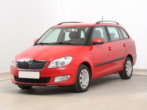 Škoda Fabia  1.2 TSI Ambition 