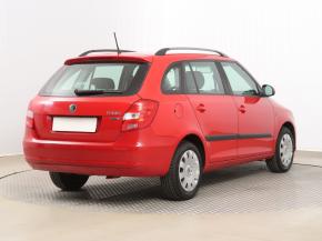 Škoda Fabia  1.2 TSI Ambition 