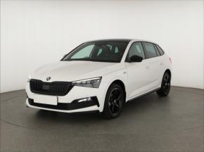 Škoda Scala  1.0 TSI Monte Carlo 