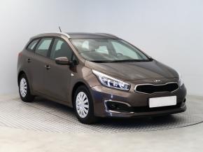 Kia Ceed  1.4 MPI 