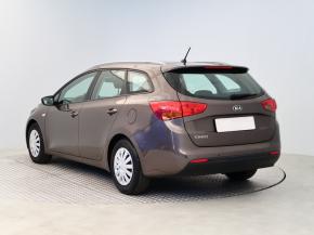 Kia Ceed  1.4 MPI 